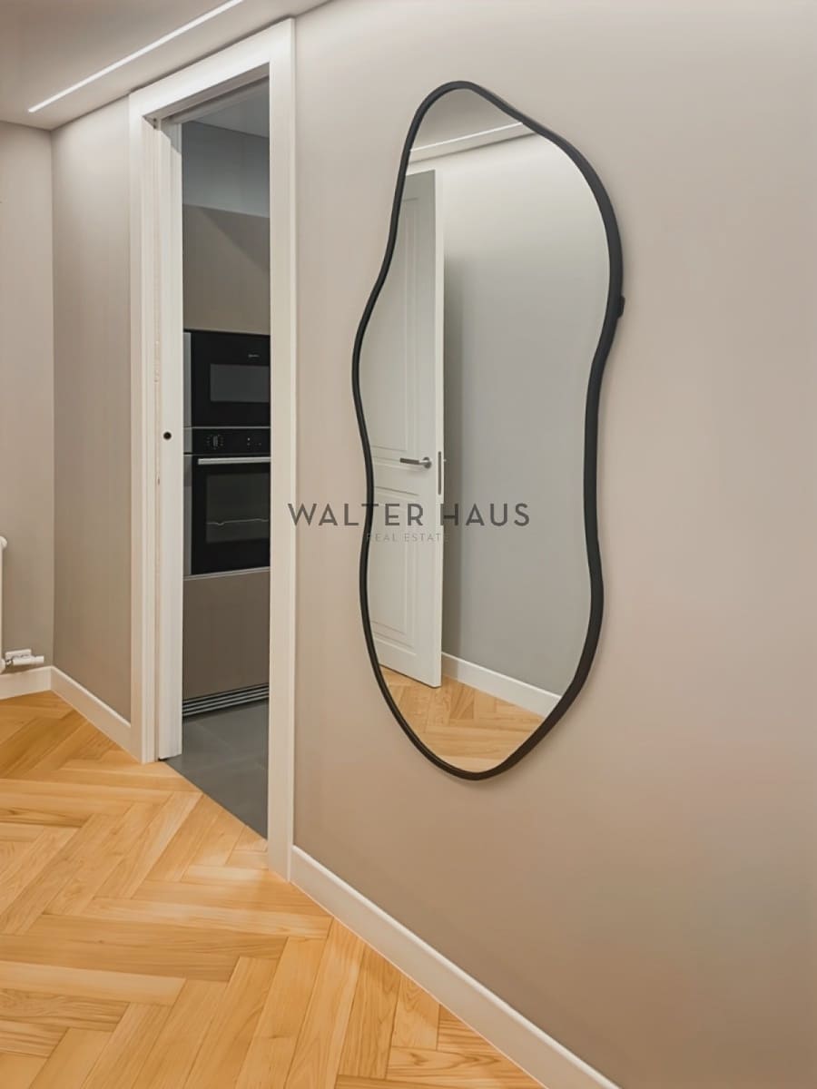 4 sovrum Lägenhet att hyra i Barcelona stad - 6 800 € (Ref: 9197240)