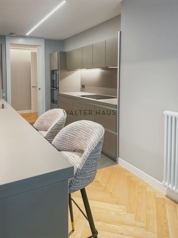 4 makuuhuone Asunto vuokrattavana paikassa L'Antiga Esquerra de L'Eixample, Barcelona kaupunki - 6 800 € (Ref: 9197240)