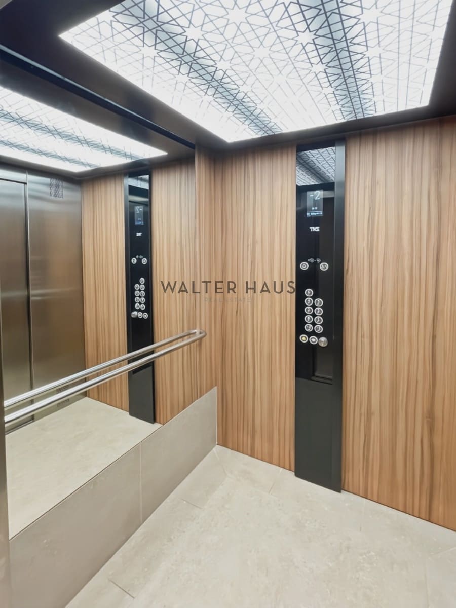 4 sovrum Lägenhet att hyra i Barcelona stad - 6 800 € (Ref: 9197240)