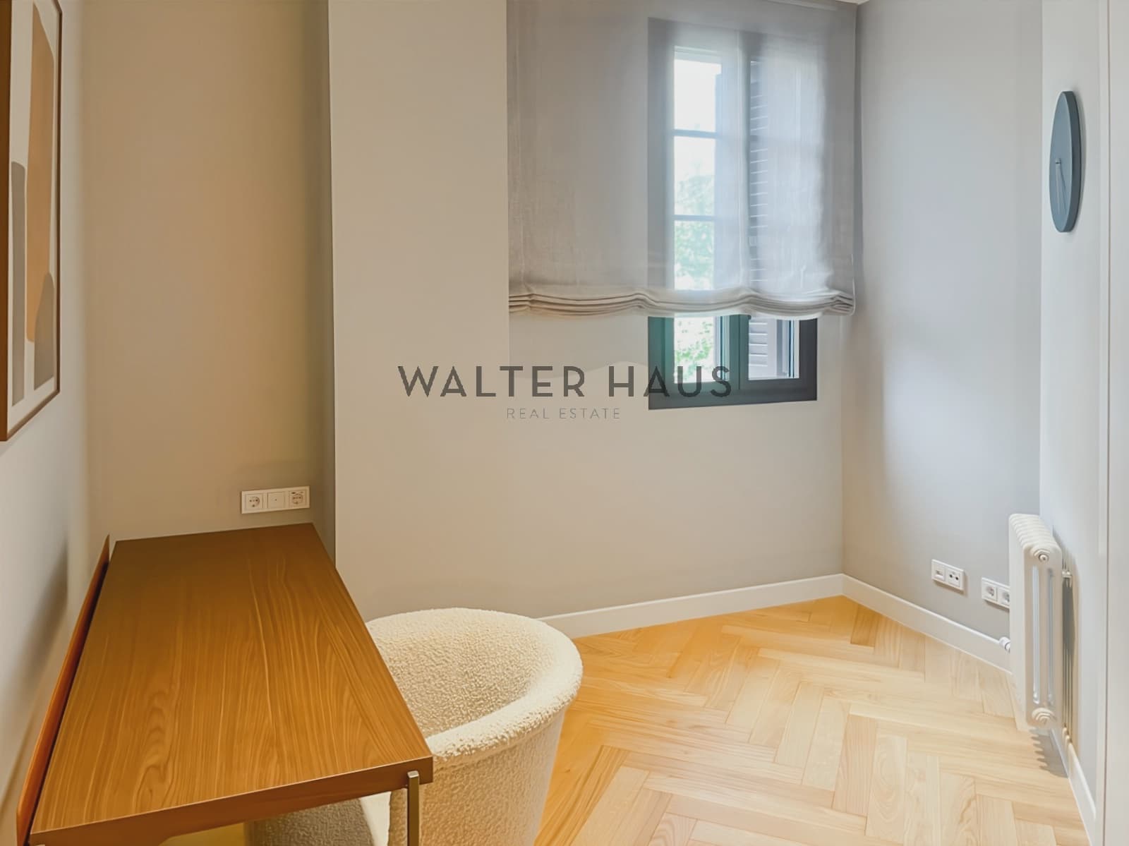 4 sovrum Lägenhet att hyra i Barcelona stad - 6 800 € (Ref: 9197240)