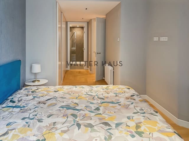 4 makuuhuone Asunto vuokrattavana paikassa L'Antiga Esquerra de L'Eixample, Barcelona kaupunki - 6 800 € (Ref: 9197240)