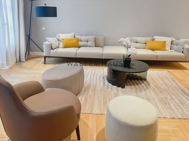 4 makuuhuone Asunto vuokrattavana paikassa L'Antiga Esquerra de L'Eixample, Barcelona kaupunki - 6 800 € (Ref: 9197240)