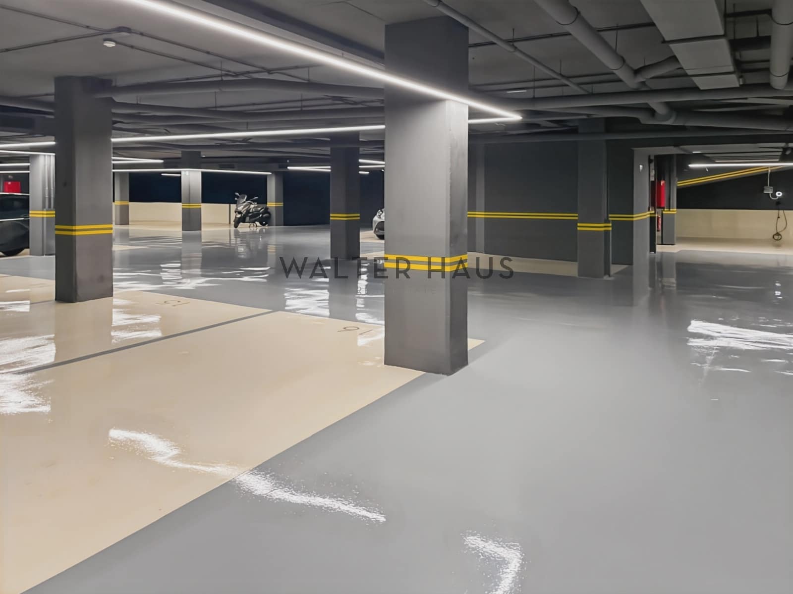 4 sovrum Lägenhet att hyra i Barcelona stad - 6 800 € (Ref: 9197240)