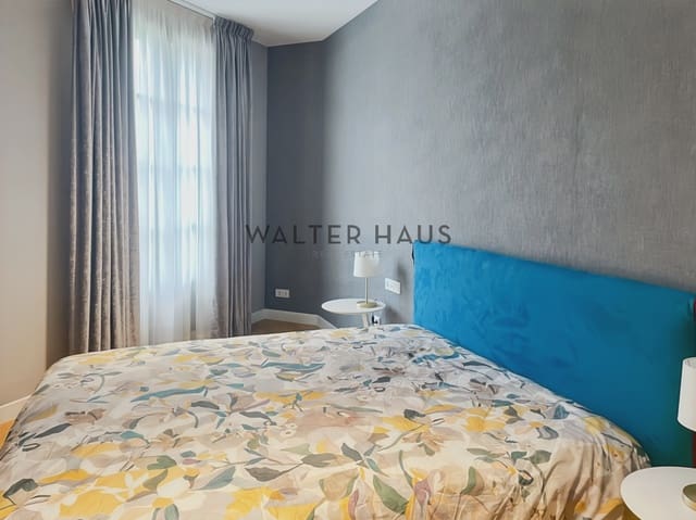 4 makuuhuone Asunto vuokrattavana paikassa L'Antiga Esquerra de L'Eixample, Barcelona kaupunki - 6 800 € (Ref: 9197240)