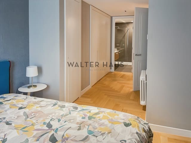 4 makuuhuone Asunto vuokrattavana paikassa L'Antiga Esquerra de L'Eixample, Barcelona kaupunki - 6 800 € (Ref: 9197240)