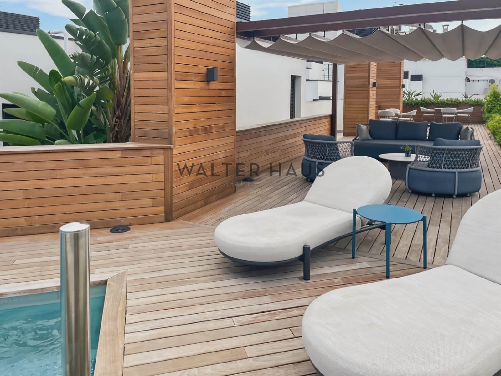 4 sovrum Lägenhet att hyra i Barcelona stad - 6 800 € (Ref: 9197240)