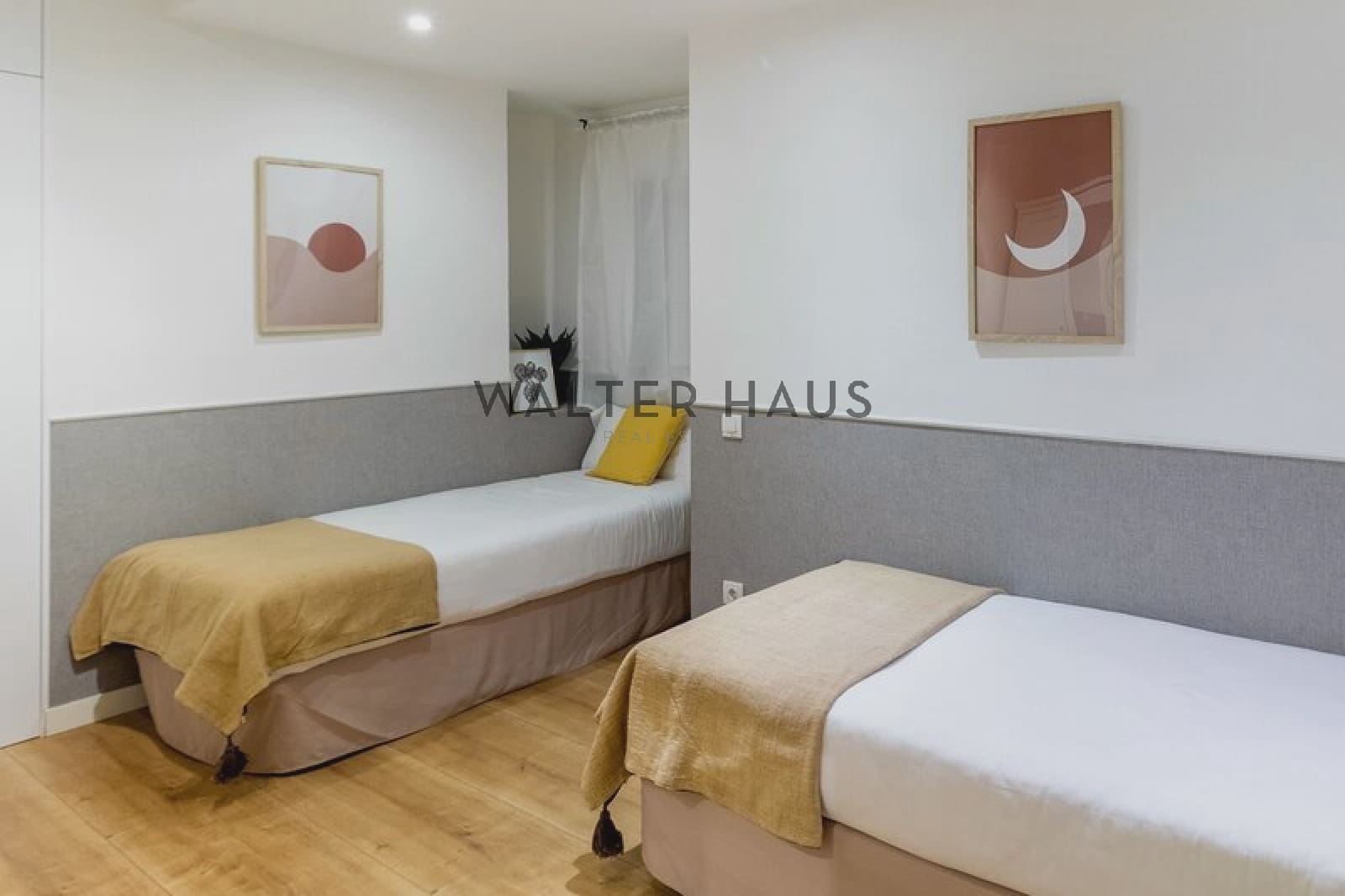 2 soveværelse Lejlighed til salg i Barcelona by med swimmingpool - € 590.000 (Ref: 9199673)