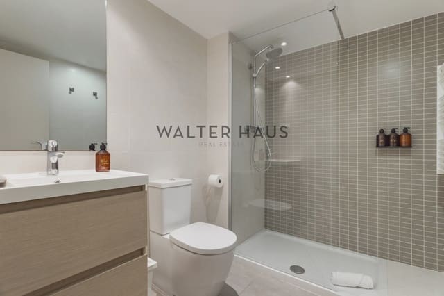 2 sypialnia Mieszkanie na sprzedaż w Sant Pere, Santa Caterina i La Ribera, Miasto Barcelona z basenem - 590 000 € (Ref: 9199673)