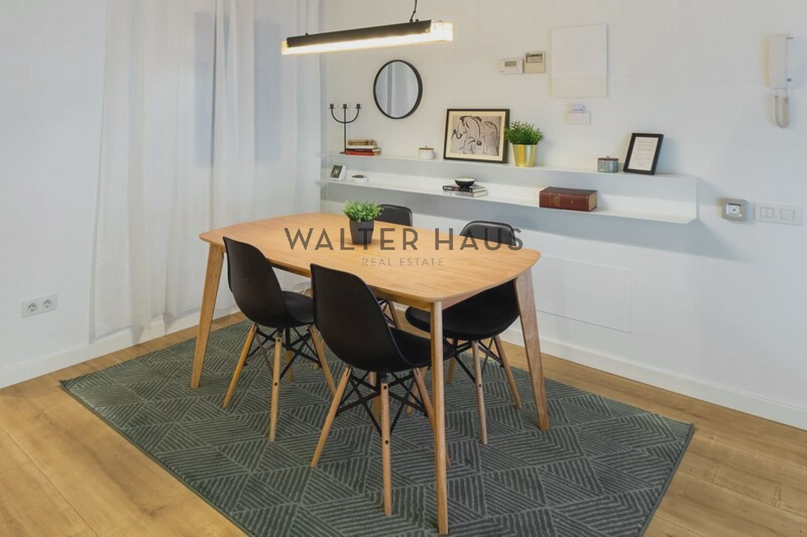 2 soveværelse Lejlighed til salg i Barcelona by med swimmingpool - € 590.000 (Ref: 9199673)