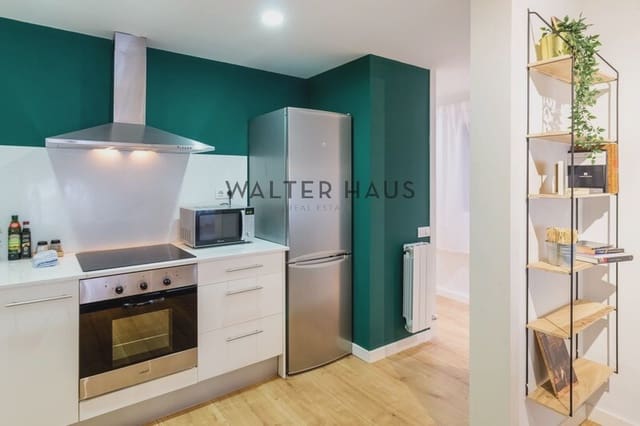 2 sypialnia Mieszkanie na sprzedaż w Sant Pere, Santa Caterina i La Ribera, Miasto Barcelona z basenem - 590 000 € (Ref: 9199673)