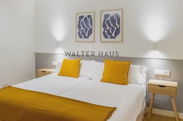 2 sypialnia Mieszkanie na sprzedaż w Sant Pere, Santa Caterina i La Ribera, Miasto Barcelona z basenem - 590 000 € (Ref: 9199673)