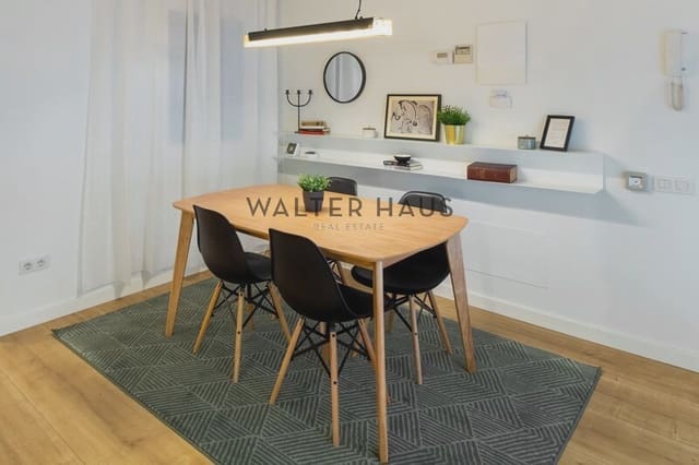 2 sypialnia Mieszkanie na sprzedaż w Sant Pere, Santa Caterina i La Ribera, Miasto Barcelona z basenem - 590 000 € (Ref: 9199673)