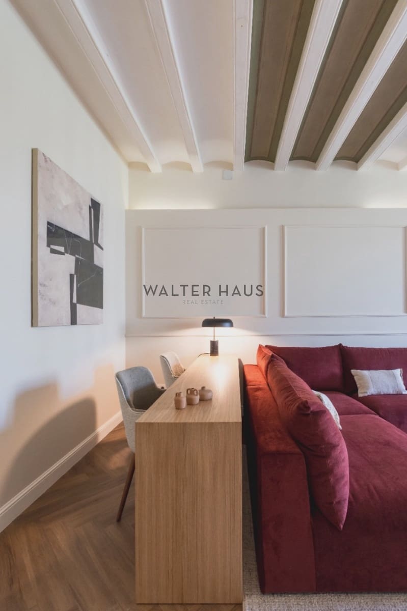 3 quarto Apartamento para venda em Barcelona cidade - 925 000 € (Ref: 9199810)