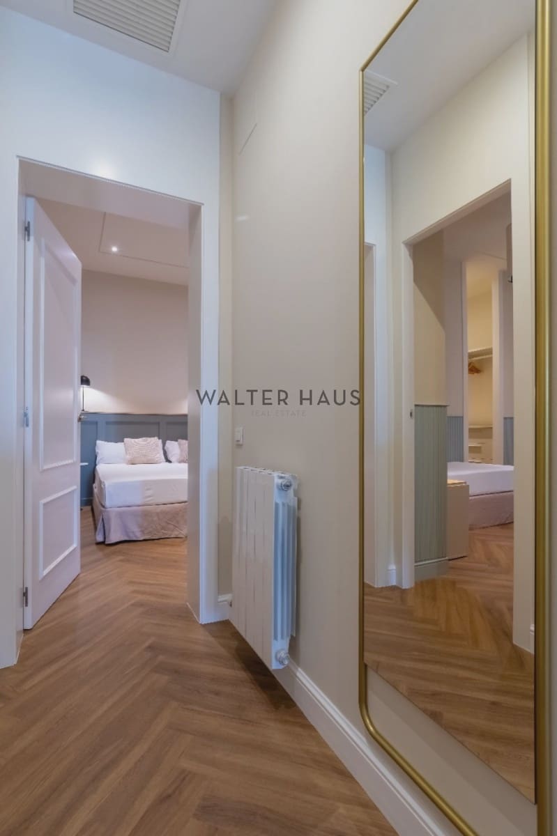 3 quarto Apartamento para venda em Barcelona cidade - 925 000 € (Ref: 9199810)