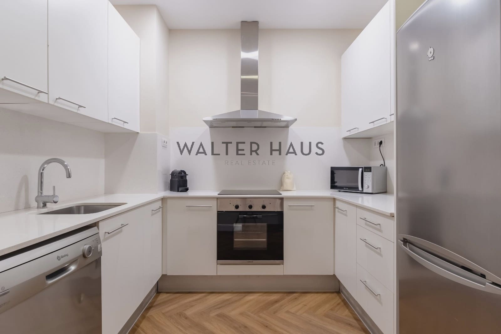 3 quarto Apartamento para venda em Barcelona cidade - 925 000 € (Ref: 9199810)