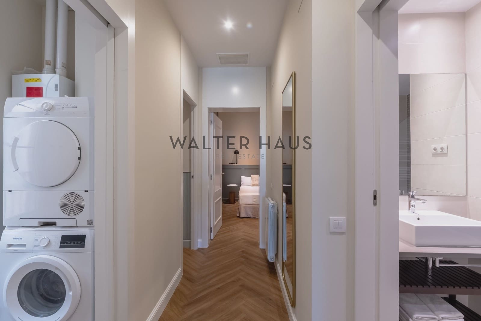 3 quarto Apartamento para venda em Barcelona cidade - 925 000 € (Ref: 9199810)