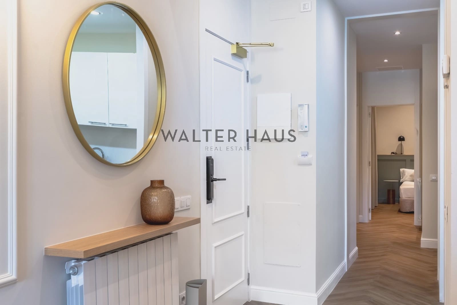 3 quarto Apartamento para venda em Barcelona cidade - 925 000 € (Ref: 9199810)