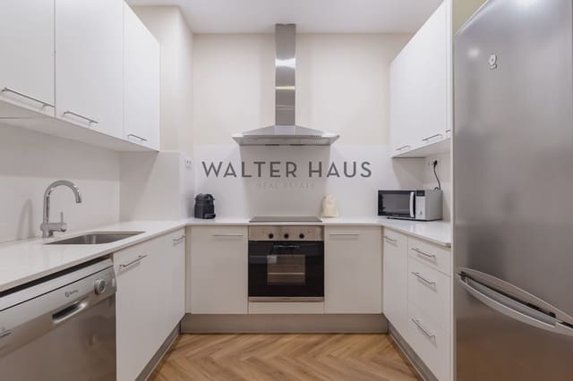 3 quarto Apartamento para venda em Sant Pere, Santa Caterina i La Ribera, Barcelona cidade - 925 000 € (Ref: 9199810)