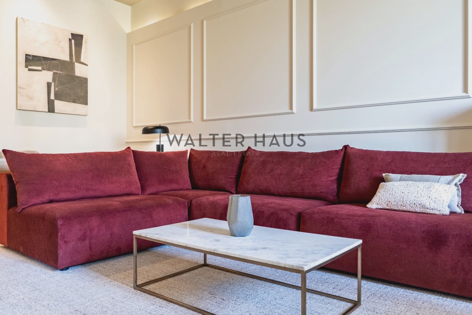3 quarto Apartamento para venda em Barcelona cidade - 925 000 € (Ref: 9199810)