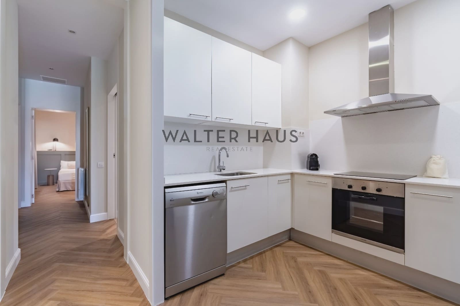 3 quarto Apartamento para venda em Barcelona cidade - 925 000 € (Ref: 9199810)