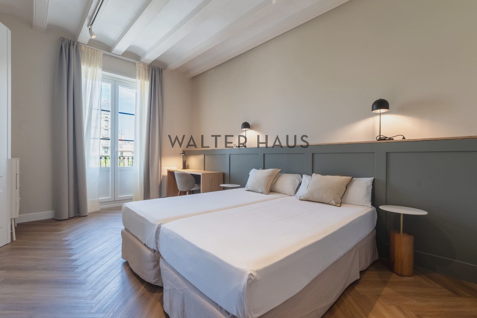 3 quarto Apartamento para venda em Barcelona cidade - 925 000 € (Ref: 9199810)