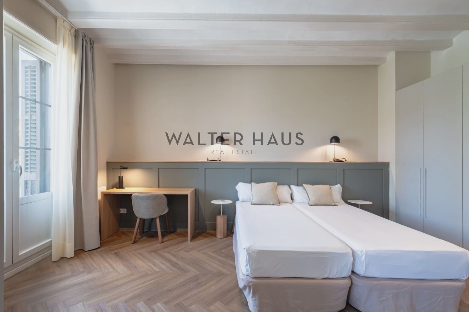 3 quarto Apartamento para venda em Barcelona cidade - 925 000 € (Ref: 9199810)