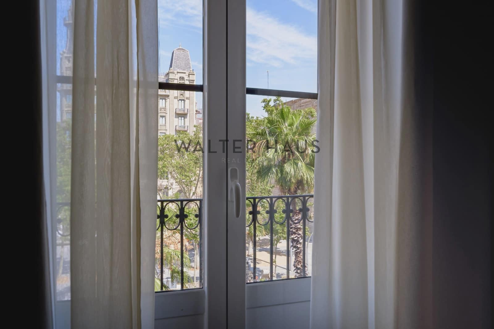 3 quarto Apartamento para venda em Barcelona cidade - 925 000 € (Ref: 9199810)