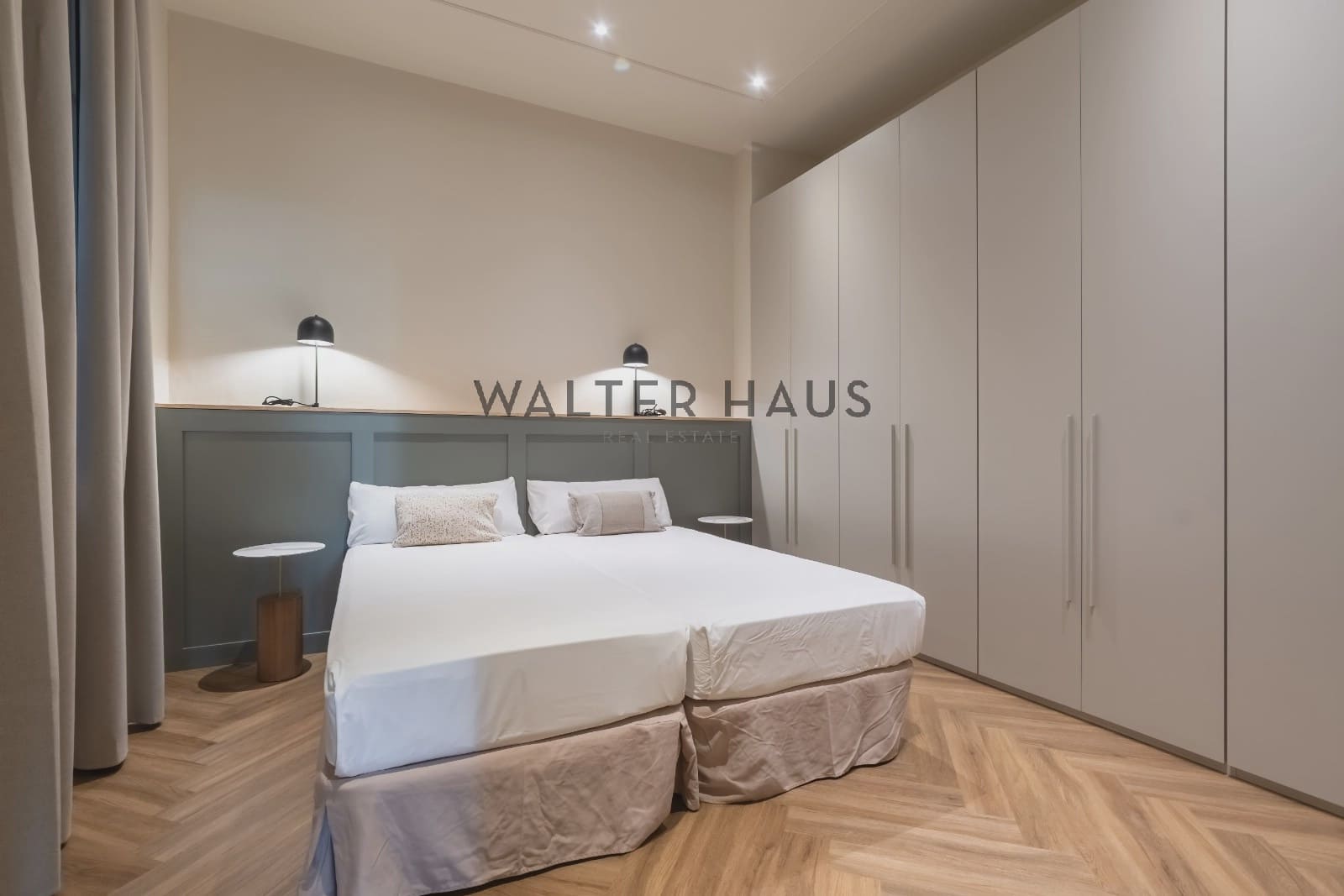 3 quarto Apartamento para venda em Barcelona cidade - 925 000 € (Ref: 9199810)