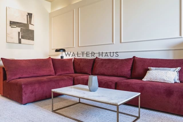 3 quarto Apartamento para venda em Sant Pere, Santa Caterina i La Ribera, Barcelona cidade - 925 000 € (Ref: 9199810)
