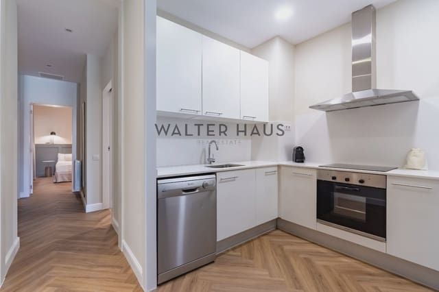 3 quarto Apartamento para venda em Sant Pere, Santa Caterina i La Ribera, Barcelona cidade - 925 000 € (Ref: 9199810)