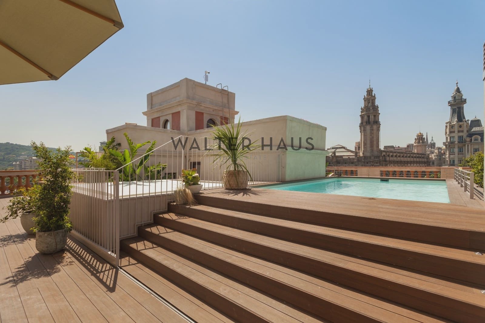 3 quarto Apartamento para venda em Barcelona cidade - 925 000 € (Ref: 9199810)