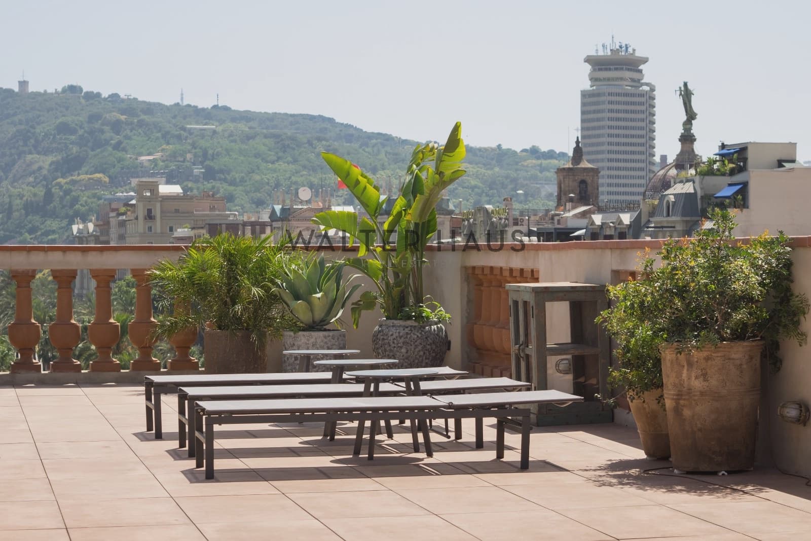 3 quarto Apartamento para venda em Barcelona cidade - 925 000 € (Ref: 9199810)