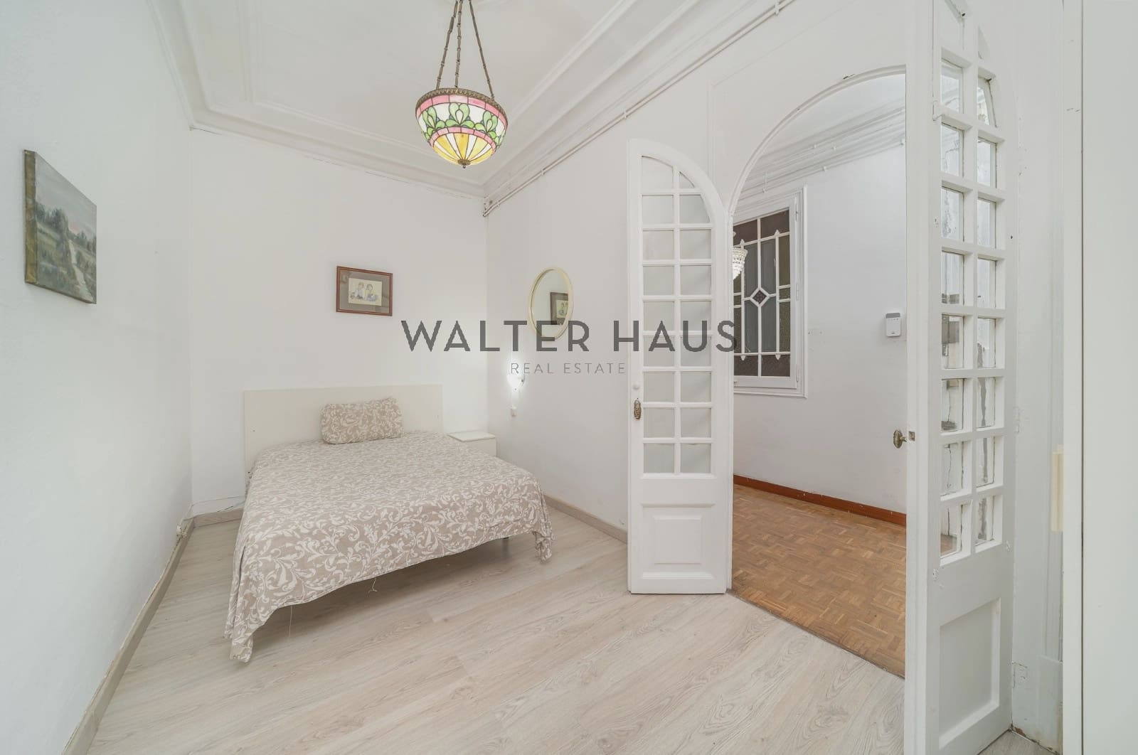 6 sovrum Lägenhet till salu i Barcelona stad - 830 000 € (Ref: 9200117)