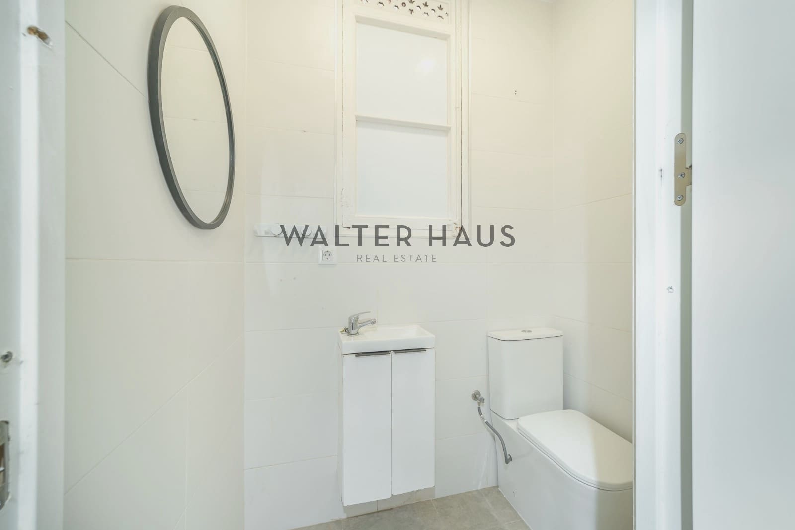 6 sovrum Lägenhet till salu i Barcelona stad - 830 000 € (Ref: 9200117)