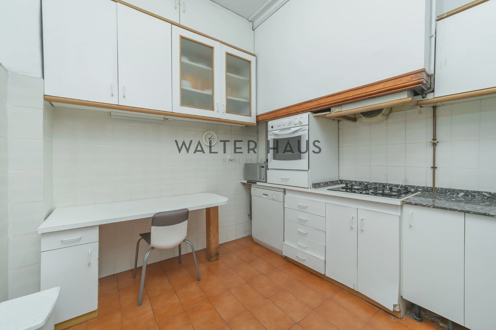 6 sovrum Lägenhet till salu i Barcelona stad - 830 000 € (Ref: 9200117)