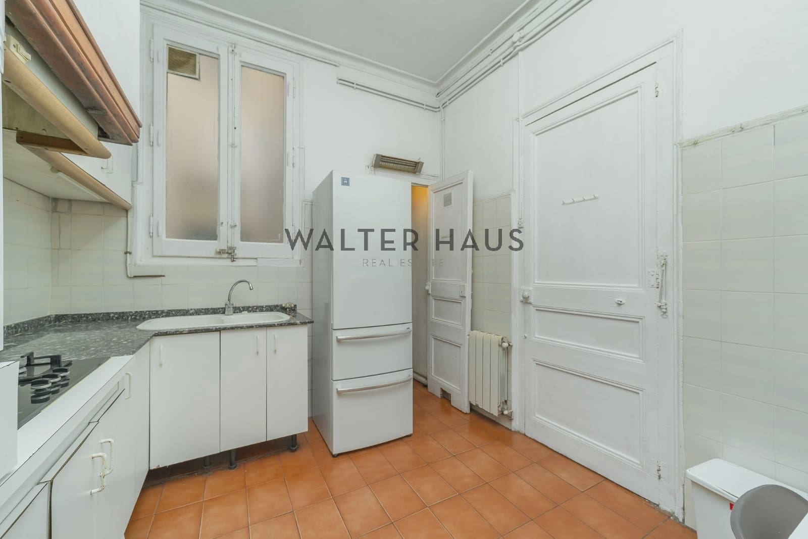 6 sovrum Lägenhet till salu i Barcelona stad - 830 000 € (Ref: 9200117)