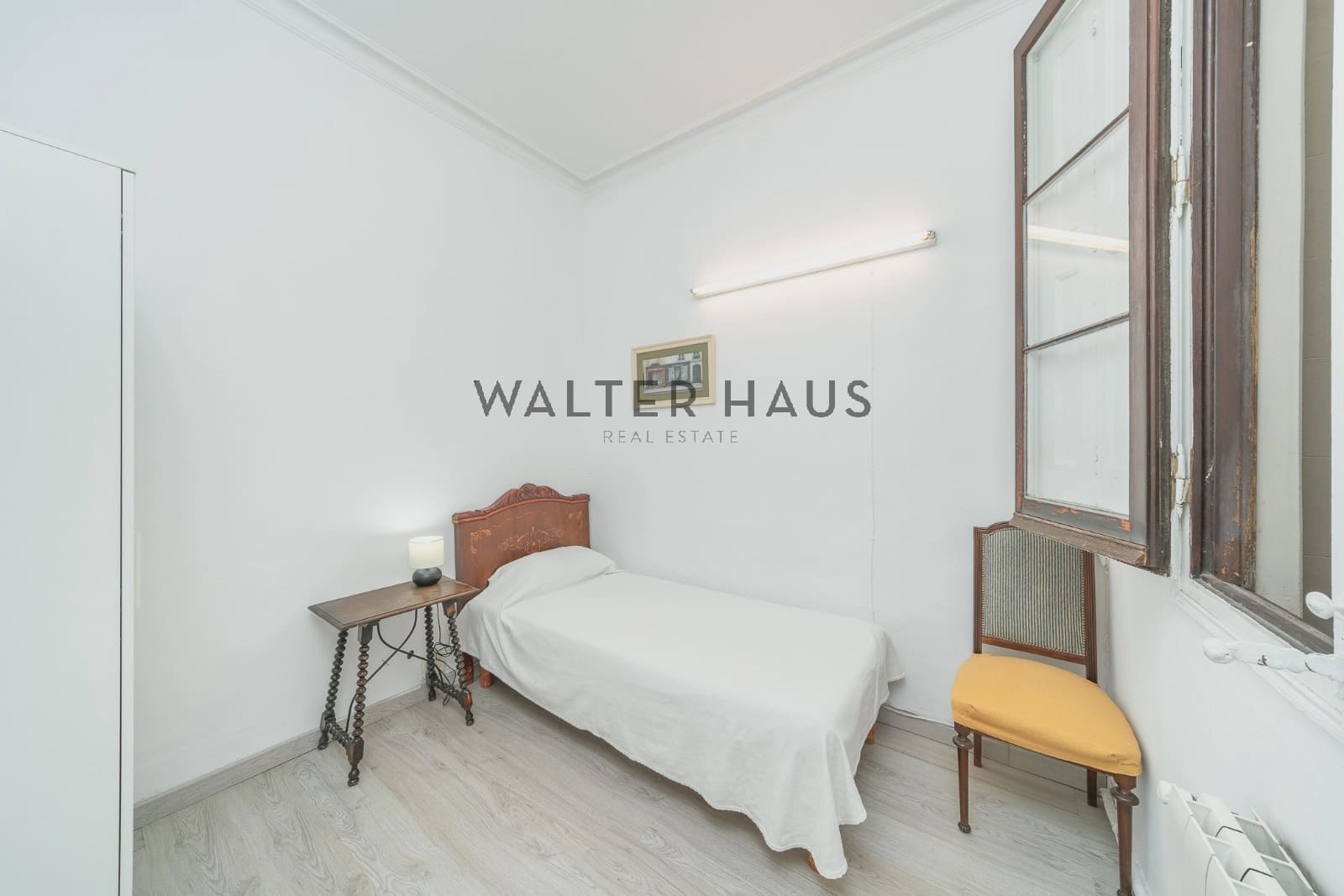 6 sovrum Lägenhet till salu i Barcelona stad - 830 000 € (Ref: 9200117)