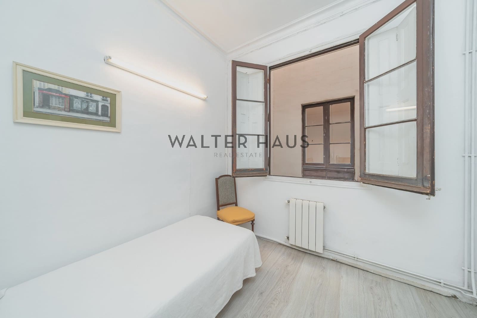 6 sovrum Lägenhet till salu i Barcelona stad - 830 000 € (Ref: 9200117)