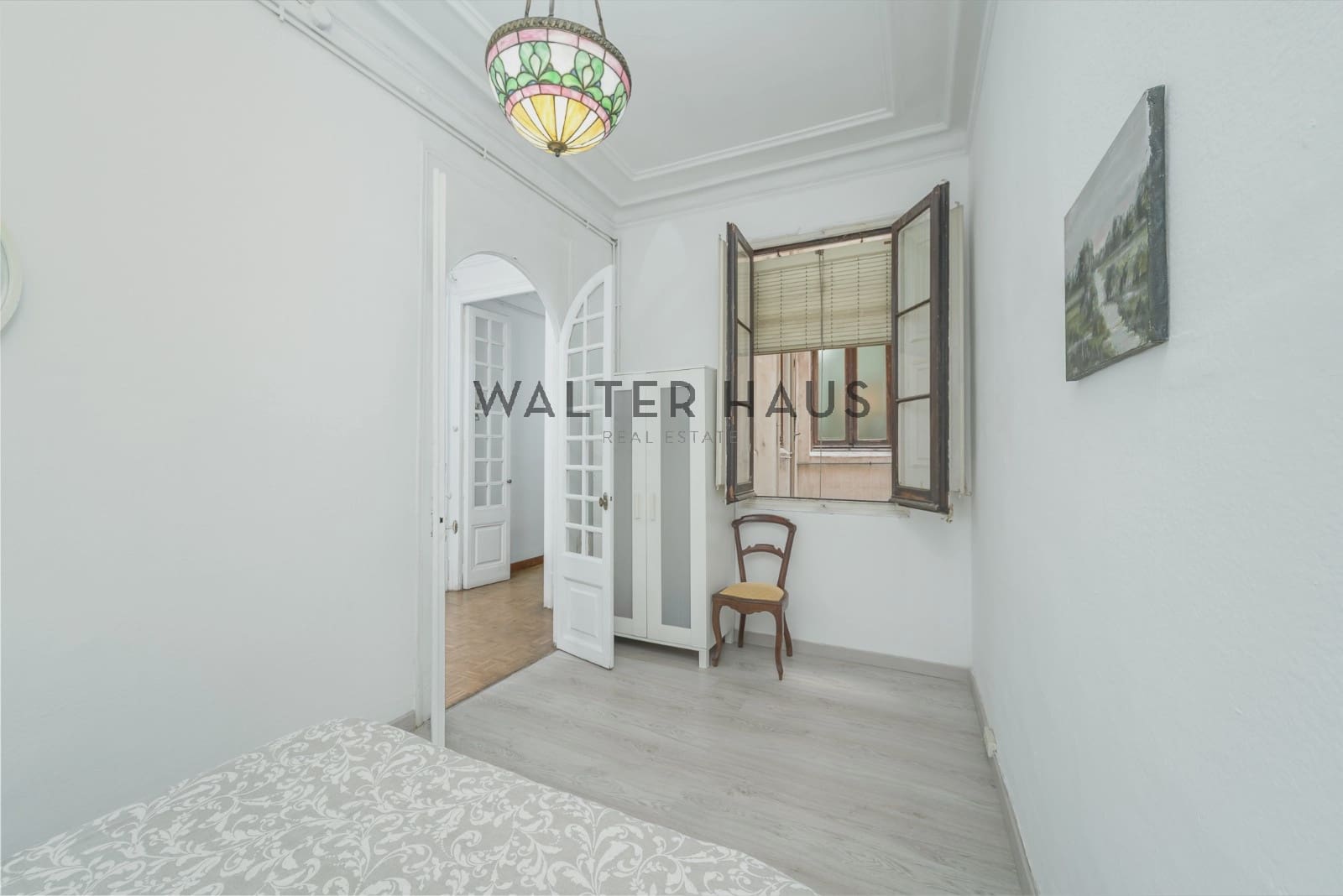 6 sovrum Lägenhet till salu i Barcelona stad - 830 000 € (Ref: 9200117)