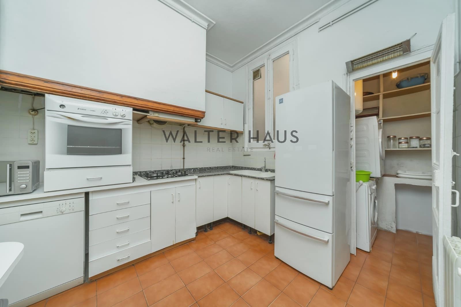 6 sovrum Lägenhet till salu i Barcelona stad - 830 000 € (Ref: 9200117)