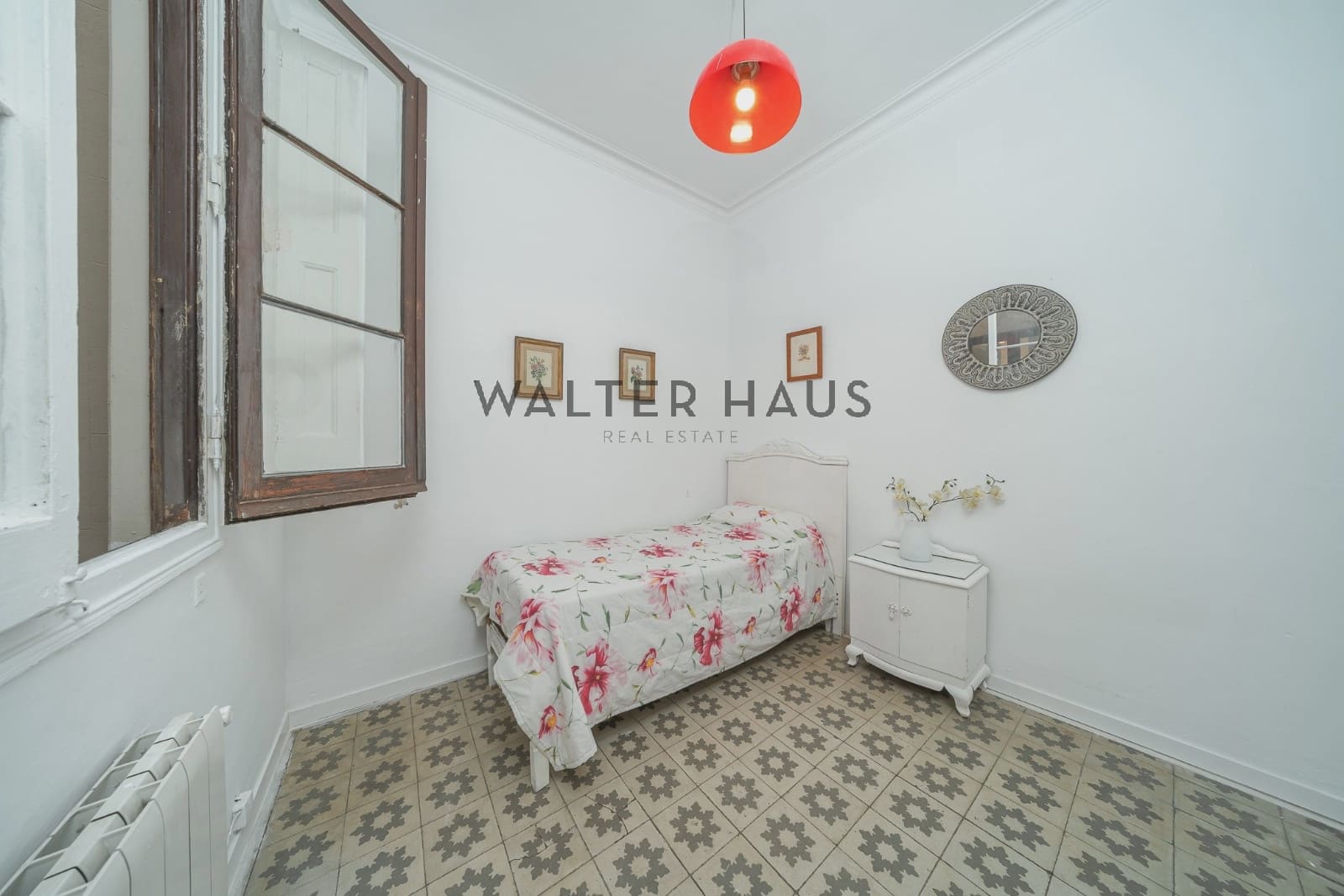 6 sovrum Lägenhet till salu i Barcelona stad - 830 000 € (Ref: 9200117)