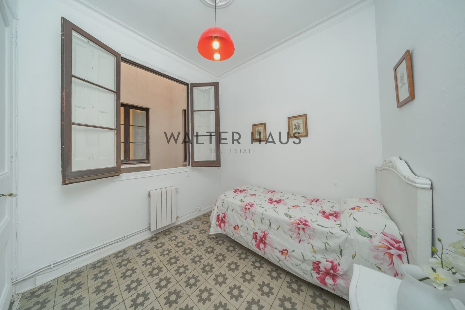 6 sovrum Lägenhet till salu i Barcelona stad - 830 000 € (Ref: 9200117)