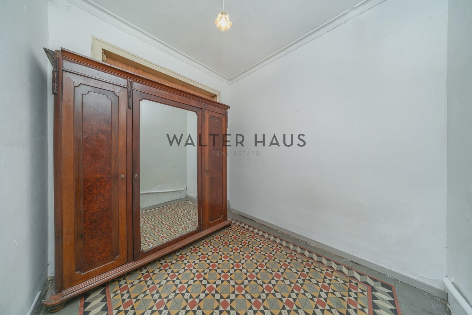 6 sovrum Lägenhet till salu i Barcelona stad - 830 000 € (Ref: 9200117)