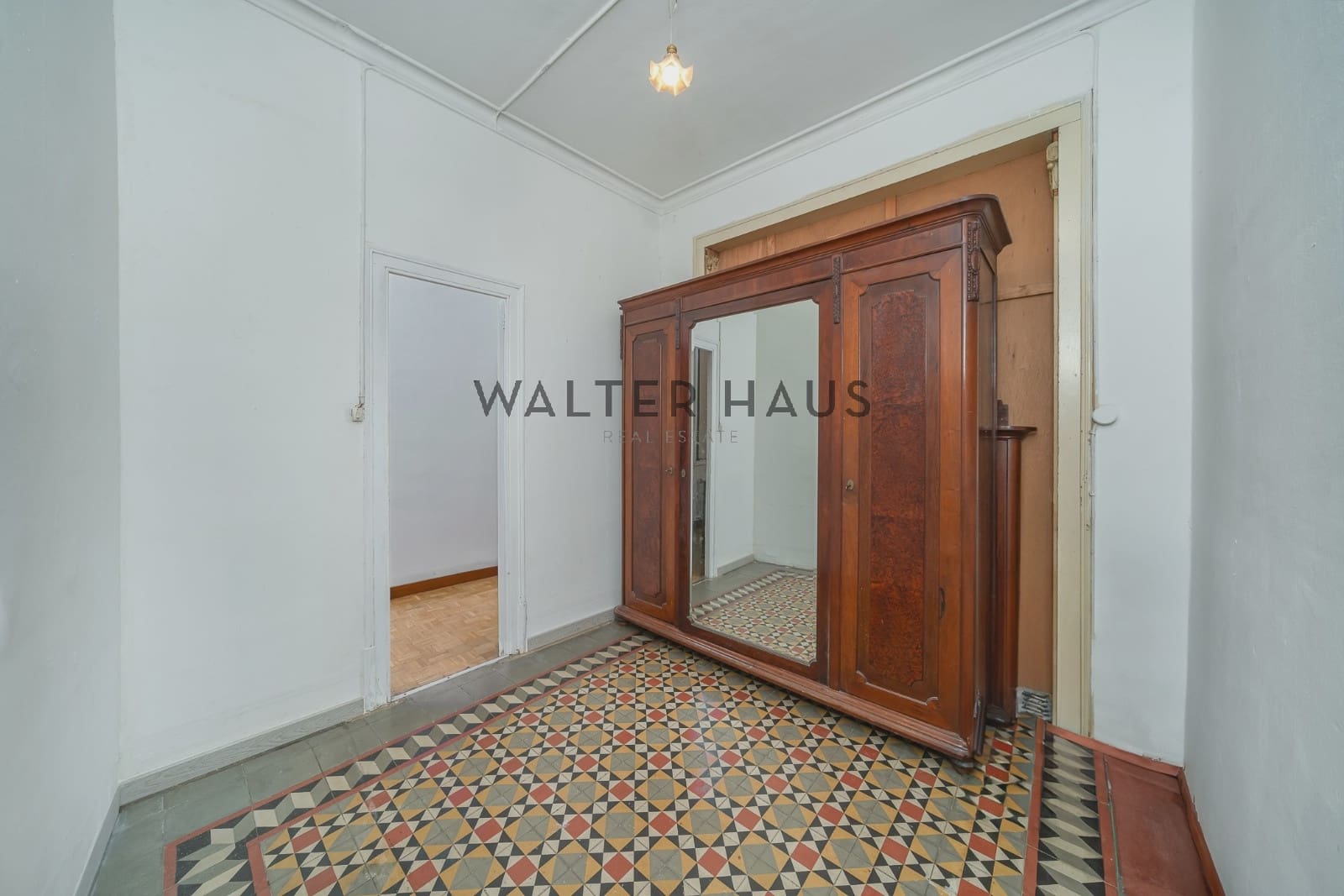 6 sovrum Lägenhet till salu i Barcelona stad - 830 000 € (Ref: 9200117)