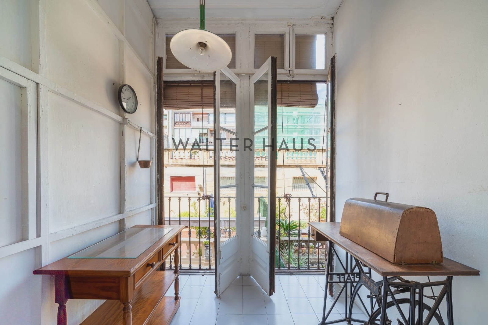 6 sovrum Lägenhet till salu i Barcelona stad - 830 000 € (Ref: 9200117)