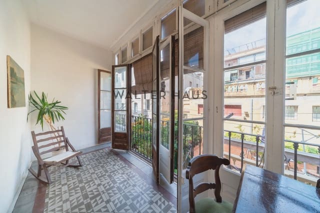 6 bedroom Flat for sale in Sant Pere, Santa Caterina i La Ribera, Barcelona city - € 830,000 (Ref: 9200117)