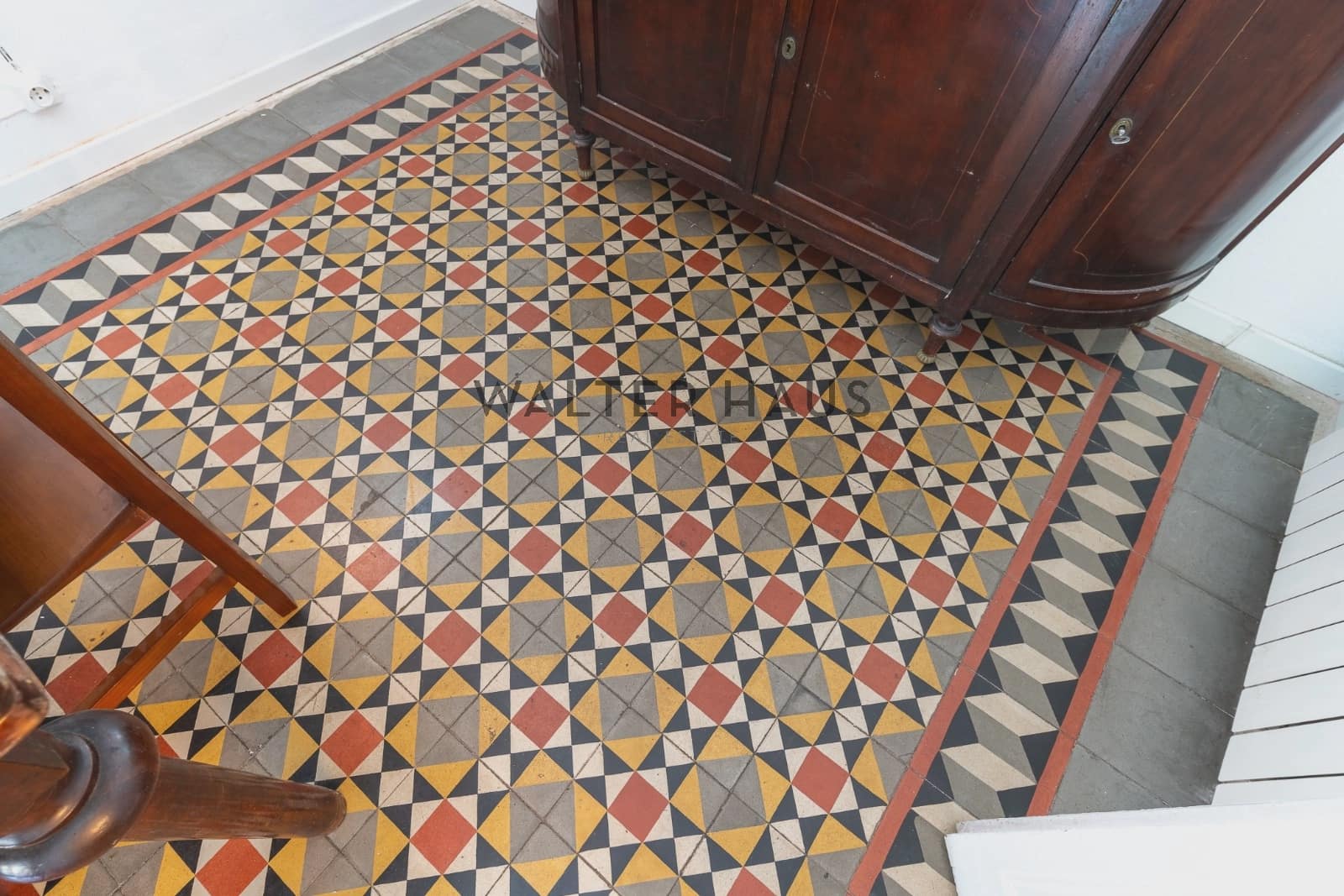 6 sovrum Lägenhet till salu i Barcelona stad - 830 000 € (Ref: 9200117)