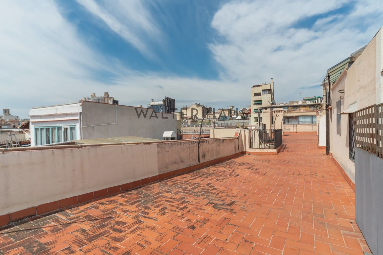 6 sovrum Lägenhet till salu i Barcelona stad - 830 000 € (Ref: 9200117)