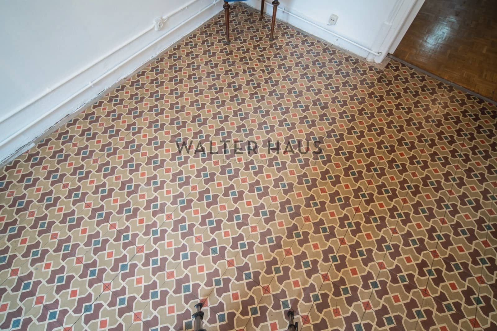 6 sovrum Lägenhet till salu i Barcelona stad - 830 000 € (Ref: 9200117)