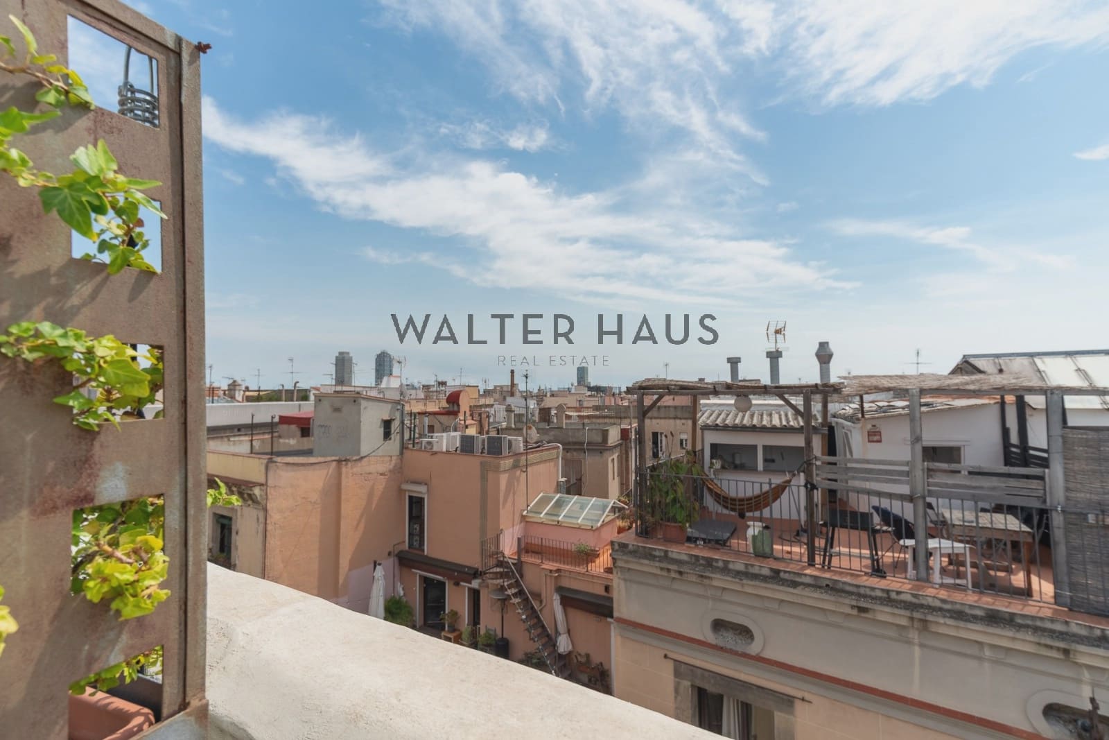 6 sovrum Lägenhet till salu i Barcelona stad - 830 000 € (Ref: 9200117)